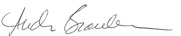 signature