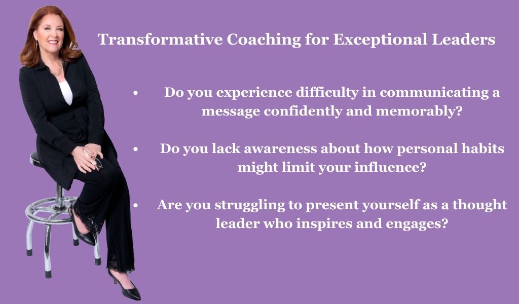 Transformative Coaching for Exceptional Leaders Larger Image Lighter Background