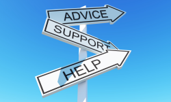 Well, Since You’re Asking… or Even if You’re Not! On Sharing Opinions or Advice