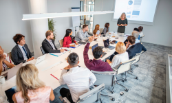 The Best Kept Secret to Create Your Presentation? It’s Been With You All the Time!