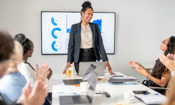 So, What’s So Great About Executive Presence?