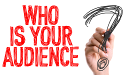 Your Presentation Is About Your Audience, Not You